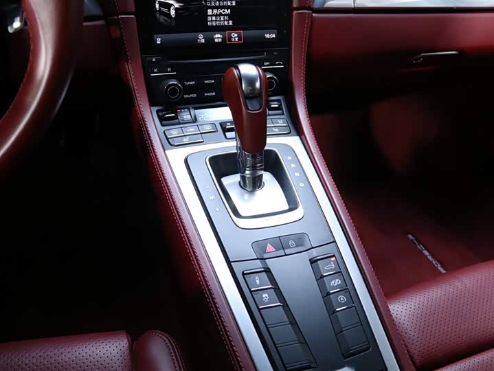 Фото 8 - Porsche 718