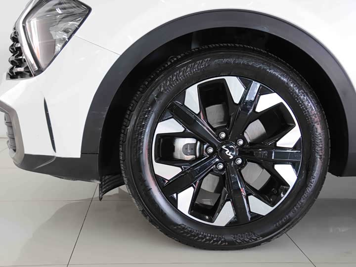 Фото 6 - Kia Sportage