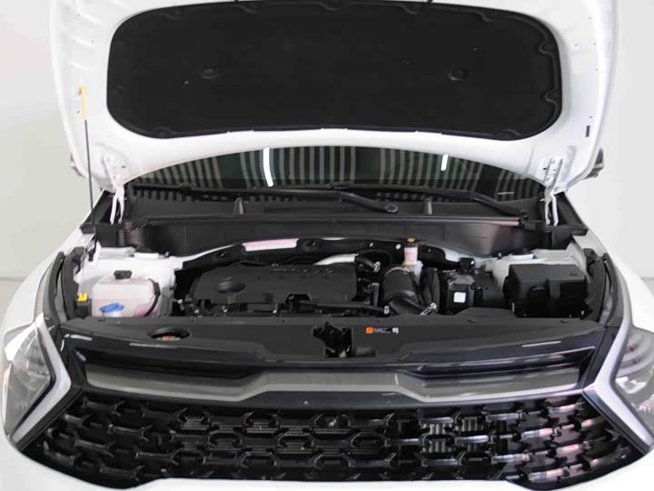 Фото 7 - Kia Sportage