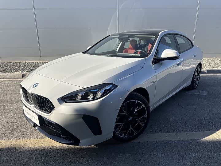 Фото 1 - BMW 2 Series