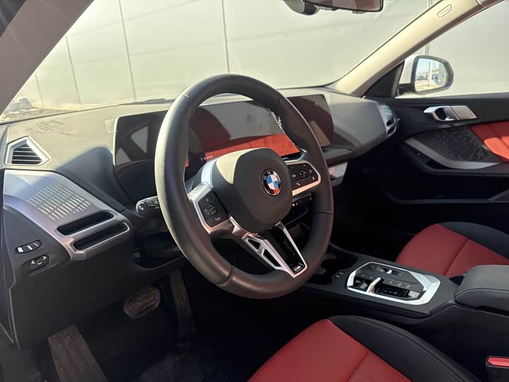 Фото 4 - BMW 2 Series