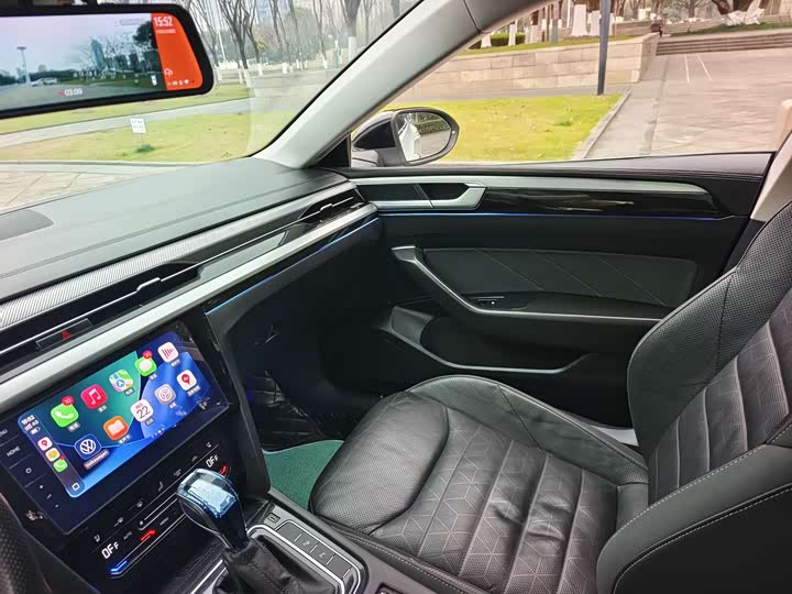 Фото 5 - Volkswagen CC