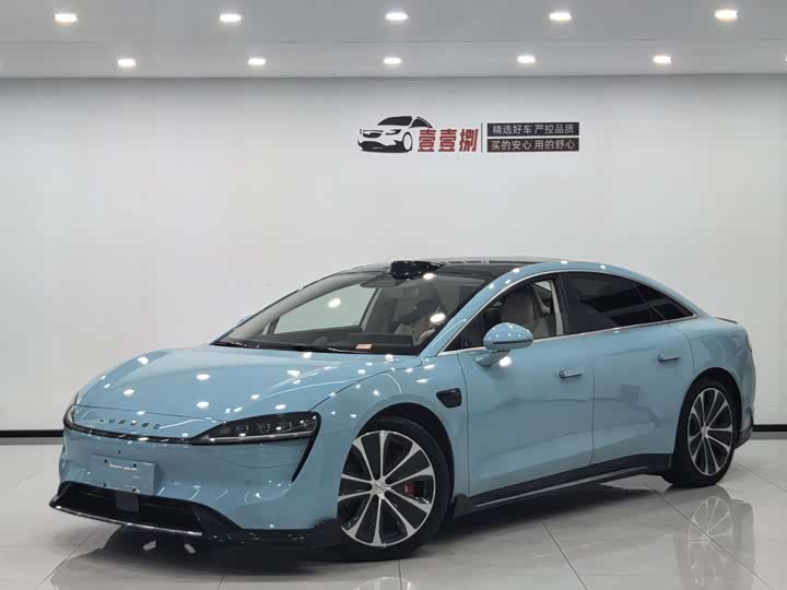 Фото 1 - Luxeed S7