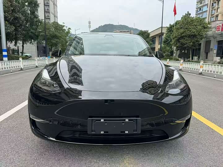 Фото 2 - Tesla Model Y