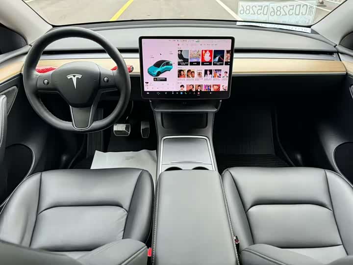 Фото 5 - Tesla Model Y