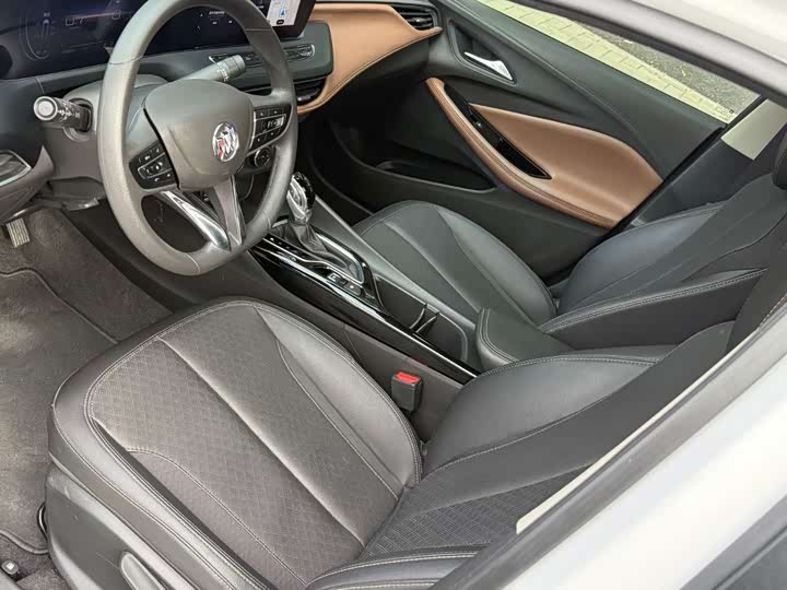 Фото 5 - Buick Verano