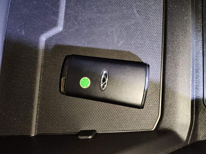 Фото 9 - Chery Tiggo 3x