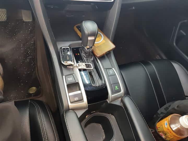 Фото 6 - Honda Civic