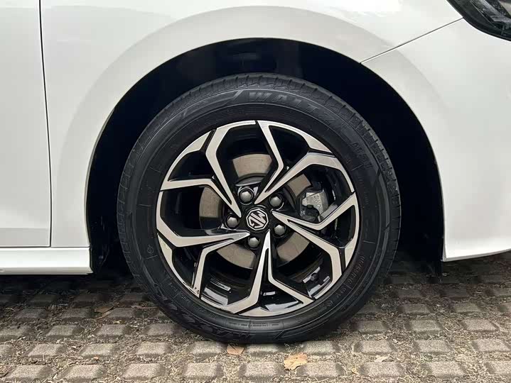 Фото 5 - MG Motor 5