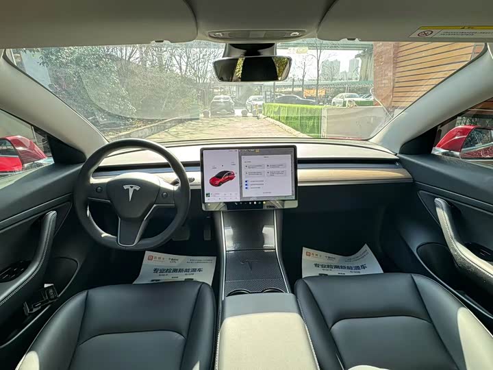 Фото 5 - Tesla Model 3