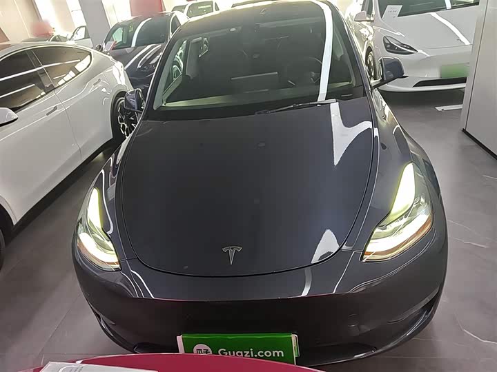Фото 3 - Tesla Model Y