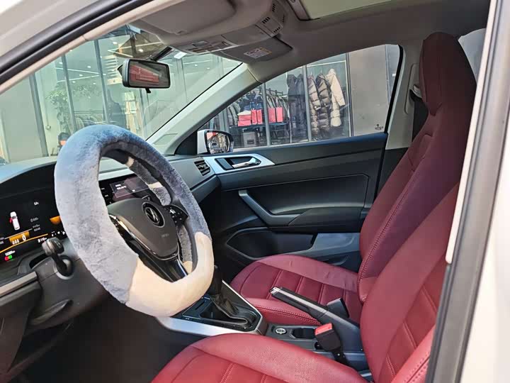 Фото 4 - Volkswagen Polo