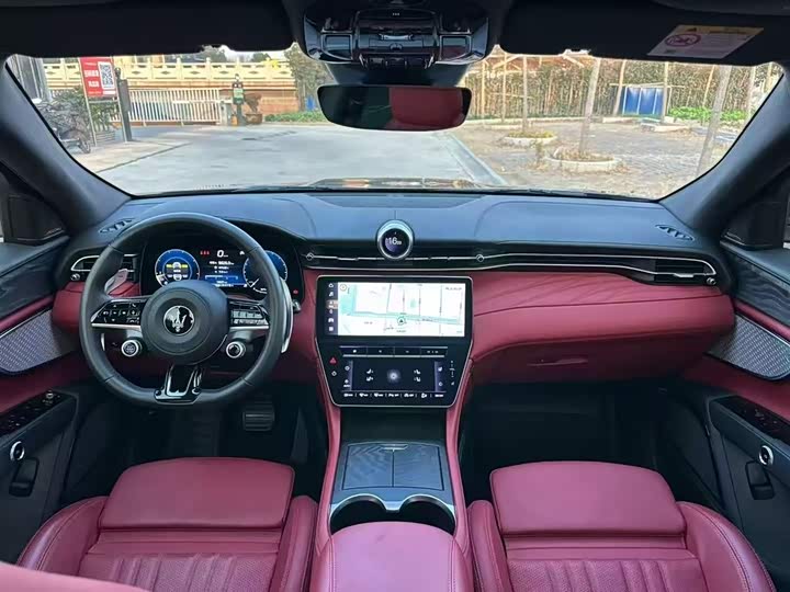 Фото 3 - Maserati Grecale