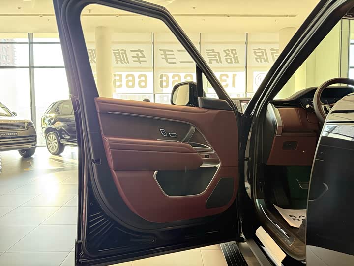 Фото 6 - Land Rover Range Rover