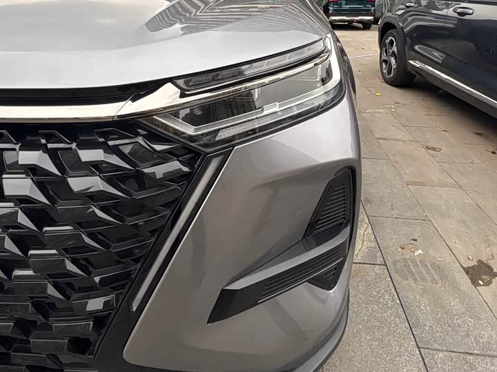 Фото 5 - Chery Tiggo 8 Pro