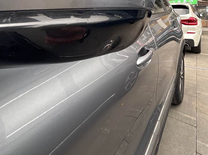 Фото 6 - Chery Tiggo 8 Pro