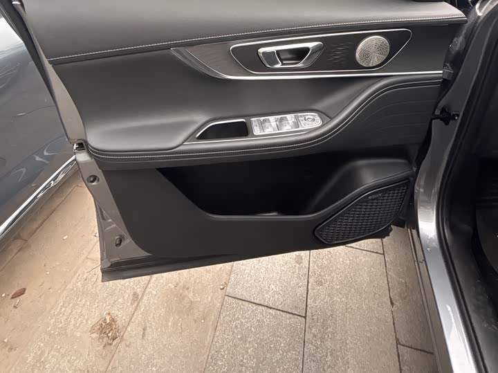 Фото 7 - Chery Tiggo 8 Pro