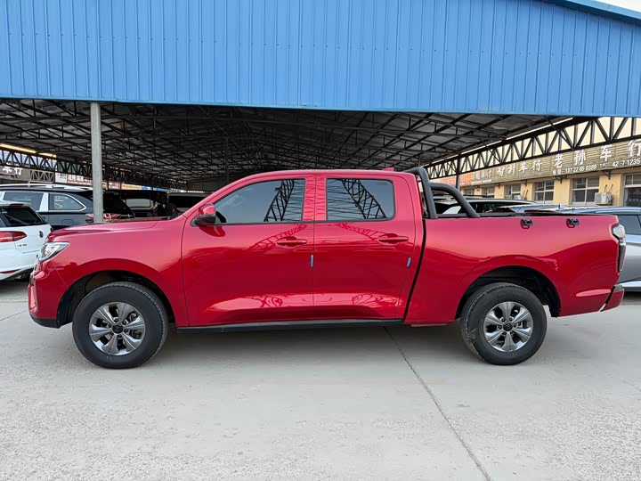 Фото 3 - Great Wall Pao