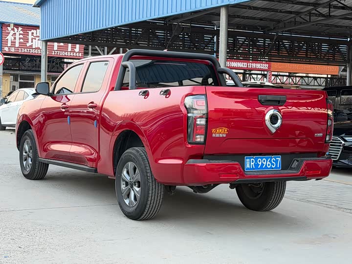 Фото 4 - Great Wall Pao