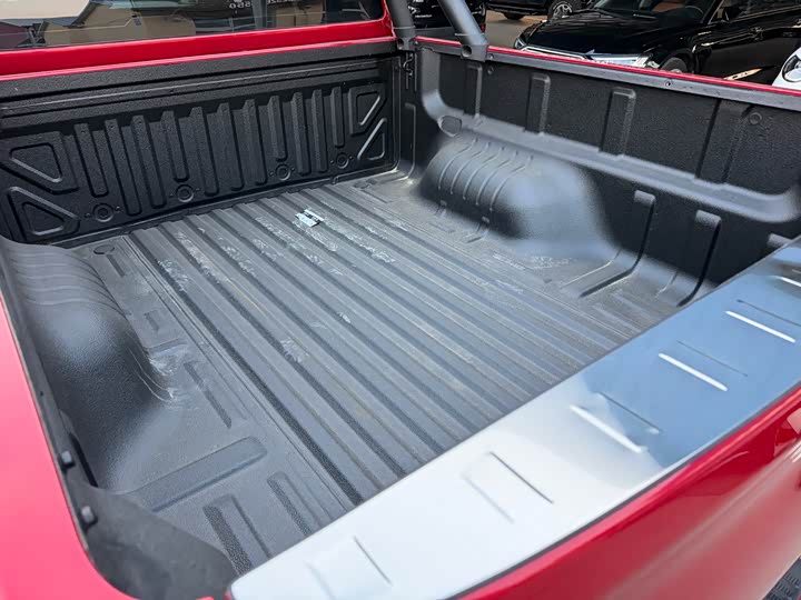 Фото 6 - Great Wall Pao