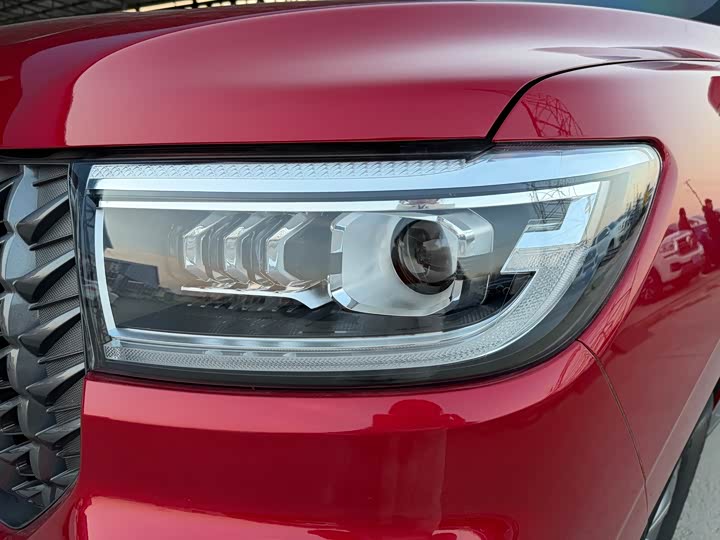 Фото 7 - Great Wall Pao