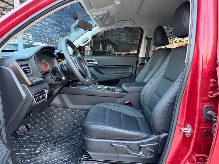 Фото 9 - Great Wall Pao