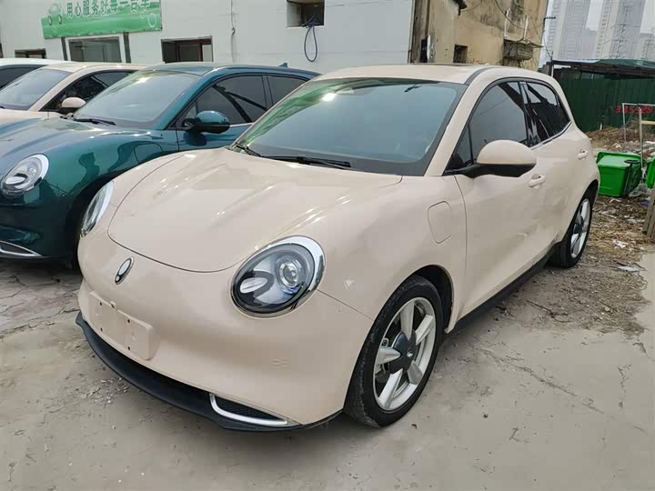 Фото 1 - Ora Good Cat (03)