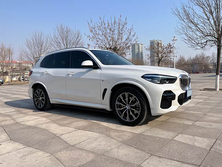 Фото 3 - BMW X5