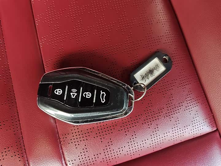 Фото 9 - Jetour X70 Hybrid