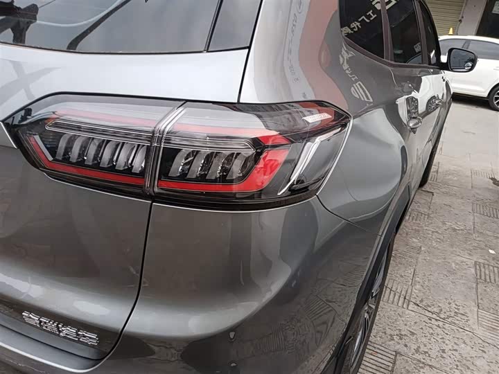 Фото 8 - Chery Tiggo 8 Plus