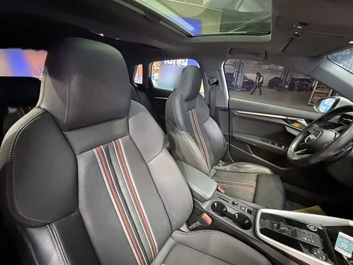 Фото 3 - Audi A3