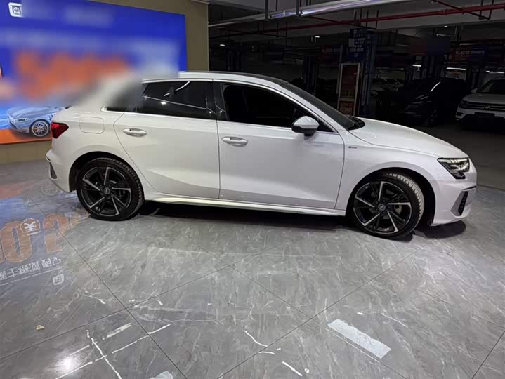 Фото 6 - Audi A3