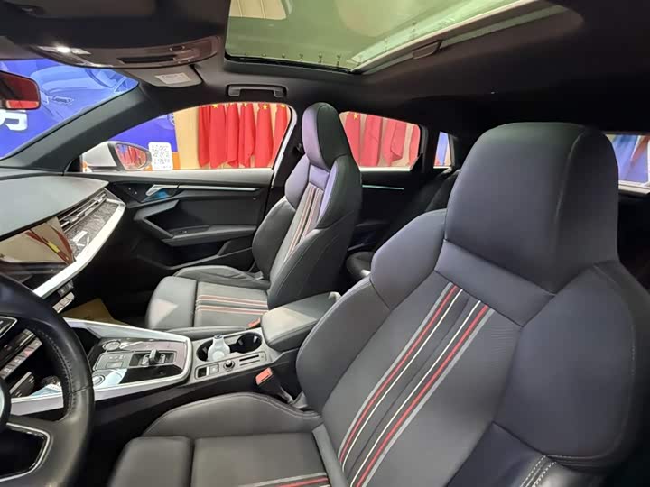 Фото 8 - Audi A3