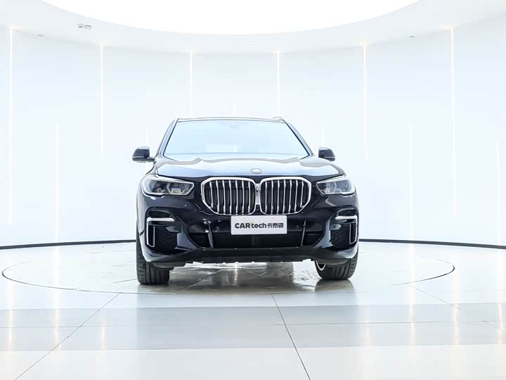 Фото 2 - BMW X5