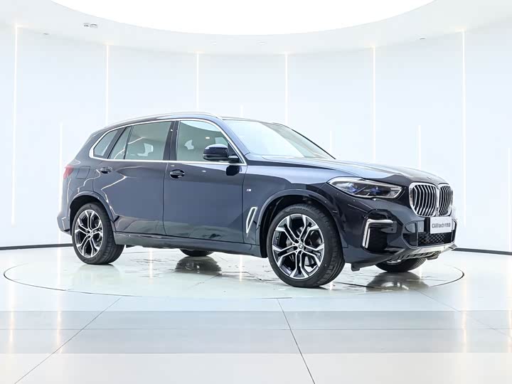 Фото 3 - BMW X5