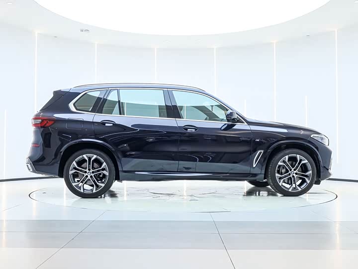 Фото 4 - BMW X5