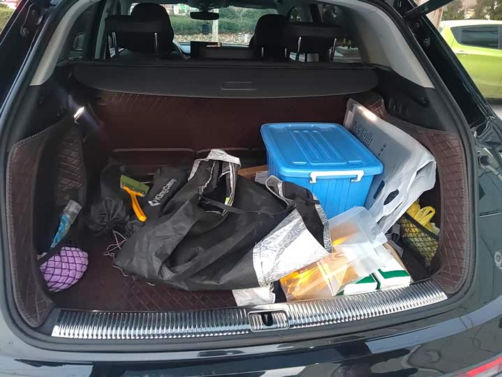 Фото 4 - Audi Q5L