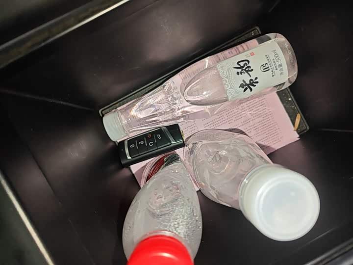 Фото 9 - GAC Trumpchi M8