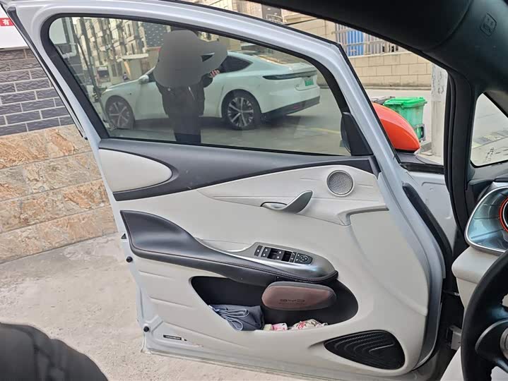 Фото 7 - BYD Dolphin