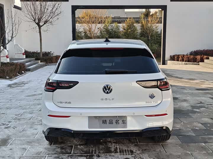 Фото 6 - Volkswagen Golf