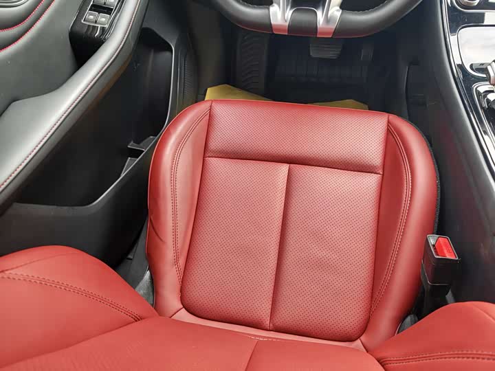 Фото 7 - Dongfeng Forthing T5 EVO