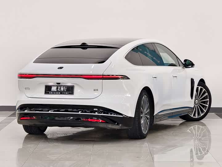 Фото 4 - Nio ET9