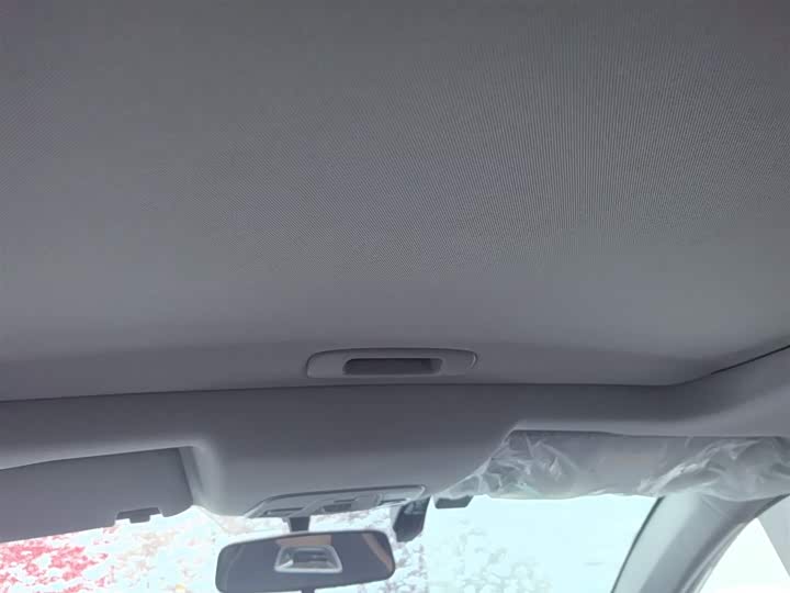 Фото 9 - Geely Okavango Pro