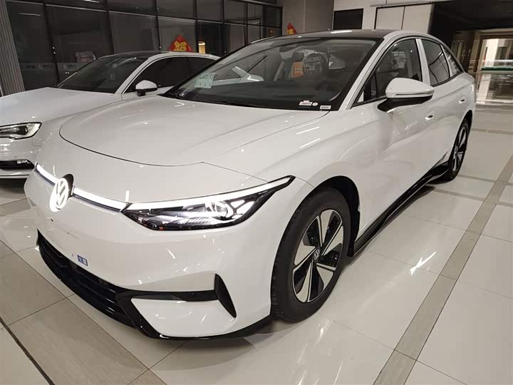 Фото 2 - Volkswagen ID.7 Vizzion