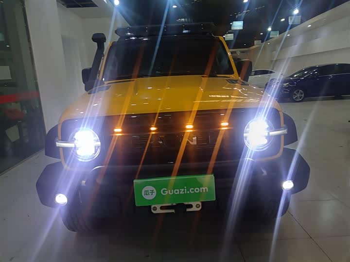 Фото 3 - Tank 300