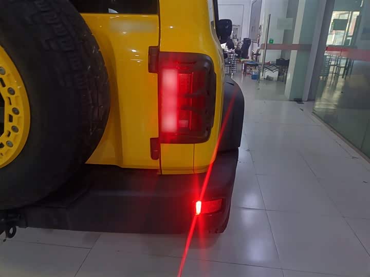 Фото 8 - Tank 300