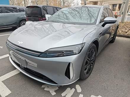 Фото 1 - Chery Fulwin A9L