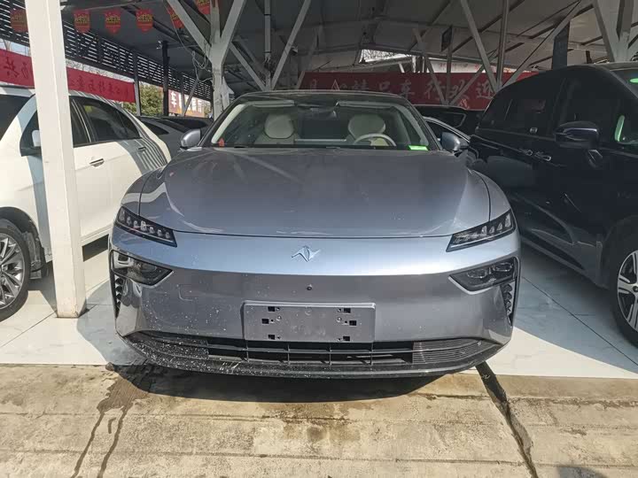 Фото 2 - Dongfeng Yipai eπ 007