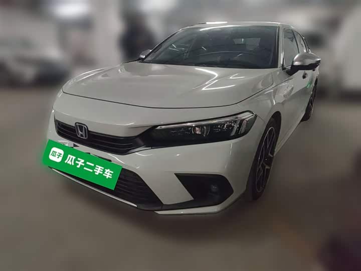 Фото 2 - Honda Civic