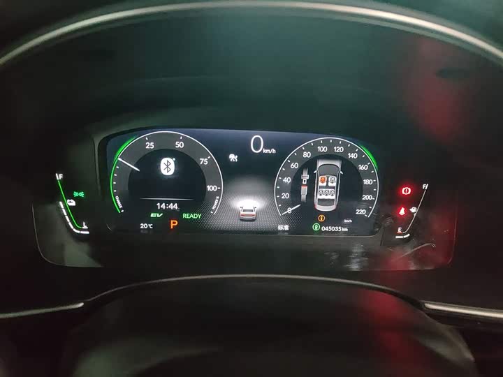 Фото 4 - Honda Civic